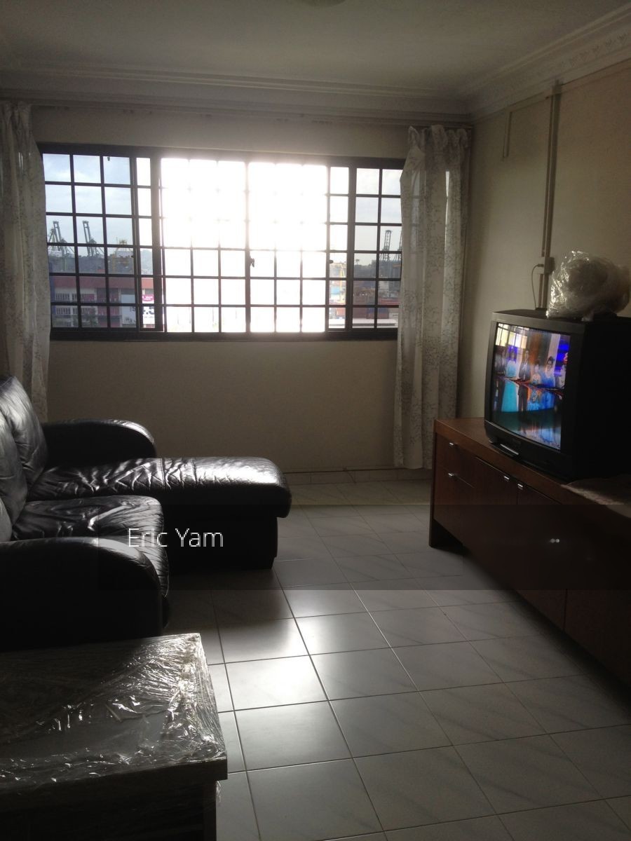 Spottiswoode Park (D2), Apartment #124005612